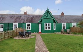 Armstrong Cottages No2
